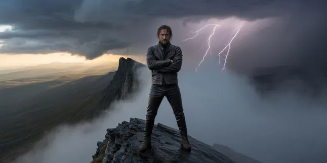 Zodiak Paling Kuat Menahan Tekanan