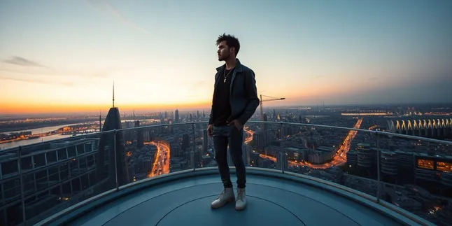 Zodiak Paling Kuat Menghadapi Tekanan Sosial