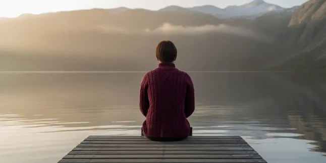 Zodiak Paling Menikmati Kesendirian