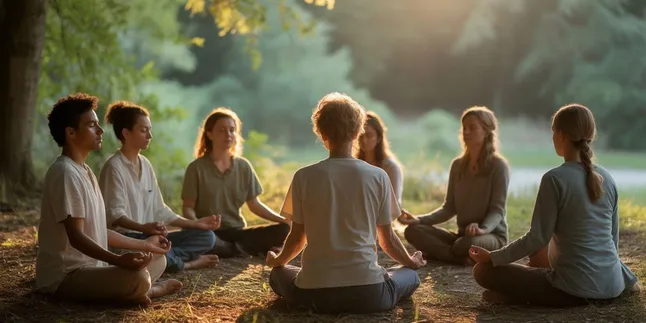 Zodiak Paling Netral dalam Konflik: Mereka yang Memilih Kedamaian di Tengah Pertengkaran
