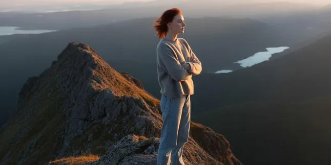 Zodiak Paling Nggak Butuh Validasi