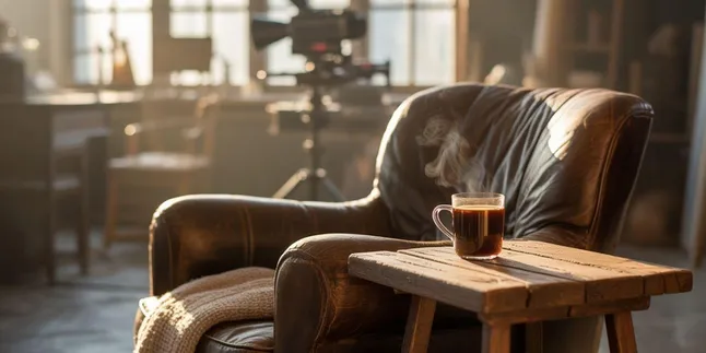 Zodiak Paling Nyaman di Balik Layar