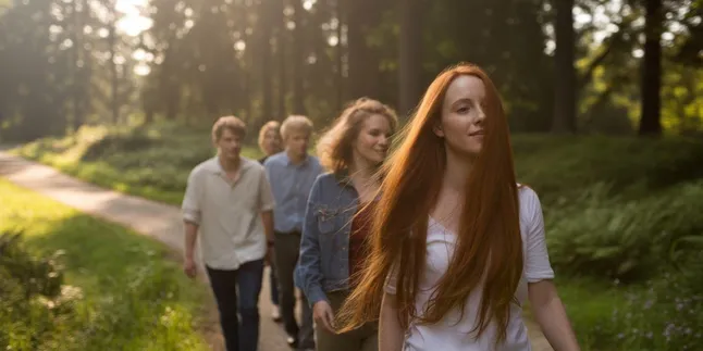 Zodiak Paling Nyaman Jadi Pengikut