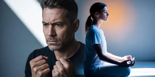 Zodiak Paling Pemarah: Mengenal Karakter dan Cara Mengelola Emosi