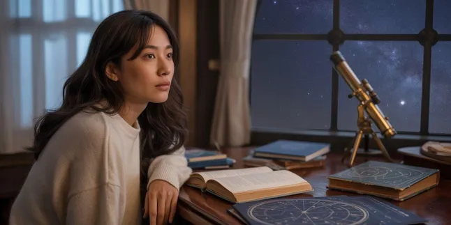 Zodiak Paling Pendiam: Mengenal Karakter Introvert dalam Astrologi