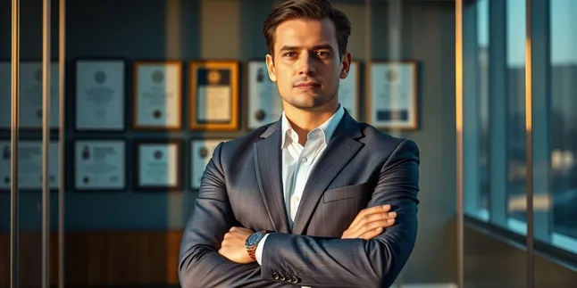 Zodiak Paling Percaya Diri dengan Dirinya Sendiri