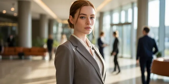 Zodiak Paling Percaya Diri di Lingkungan Baru