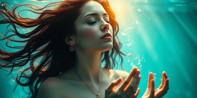 Zodiak Paling Percaya Intuisi