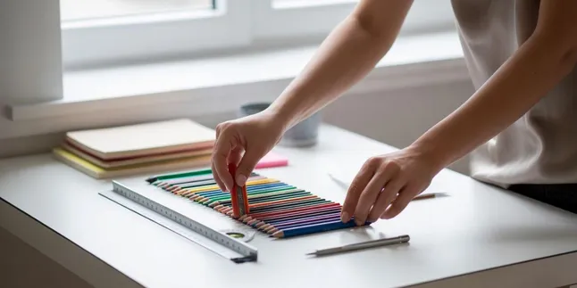 Zodiak Paling Perfeksionis: Mengenal Karakter yang Selalu Mengejar Kesempurnaan