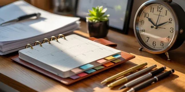 Zodiak Paling Rajin dan Teratur: Mengenal Karakter yang Disiplin dan Konsisten