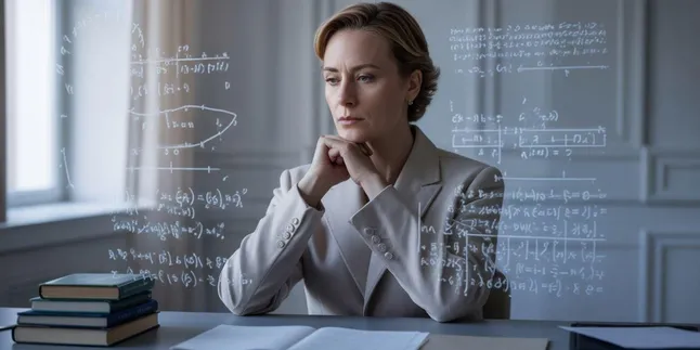 Zodiak Paling Rasional: Mengenal Karakter yang Berpikir Logis dan Tenang