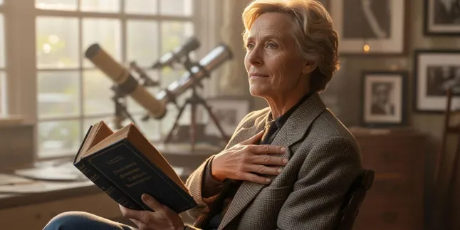 Zodiak Paling Rasional Tapi Sensitif: Memahami Keseimbangan Logika dan Emosi