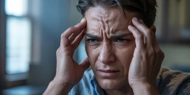 Zodiak Paling Reaktif Terhadap Masalah