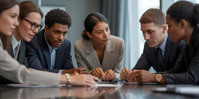 Zodiak Paling Realistis: Mengenal Karakter yang Berpikir Logis dan Praktis