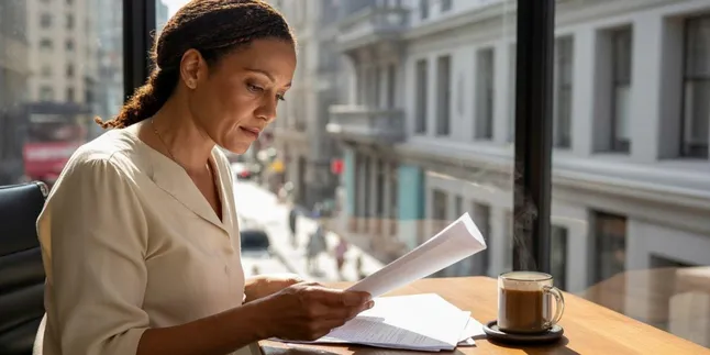 Zodiak Paling Realistis Soal Hidup