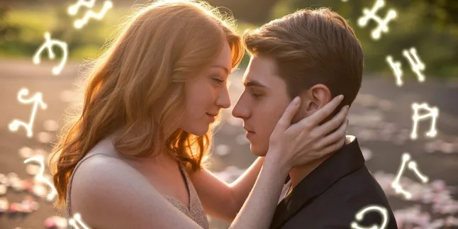 Zodiak Paling Romantis: Mengenal Karakter Cinta yang Penuh Kasih Sayang