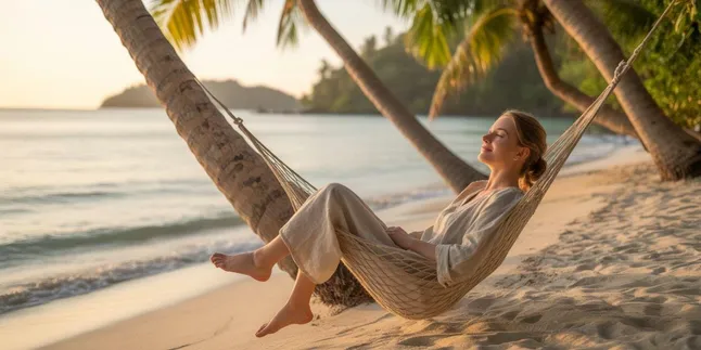 Zodiak Paling Santai Menjalani Hidup