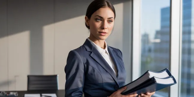 Zodiak Paling Serius: Mengenal Karakter yang Penuh Tanggung Jawab dan Komitmen