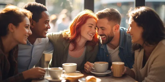 Zodiak Paling Setia Kawan: Mengenal Sahabat Sejati Berdasarkan Bintang