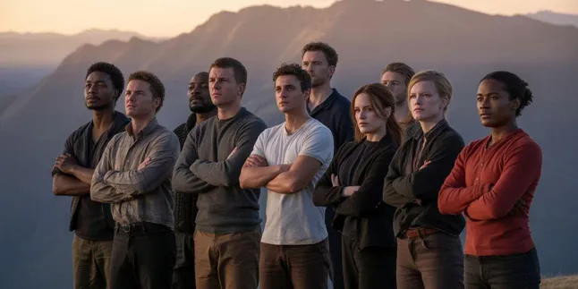 Zodiak Paling Setia pada Prinsip: Mengenal Karakter yang Teguh Pendirian