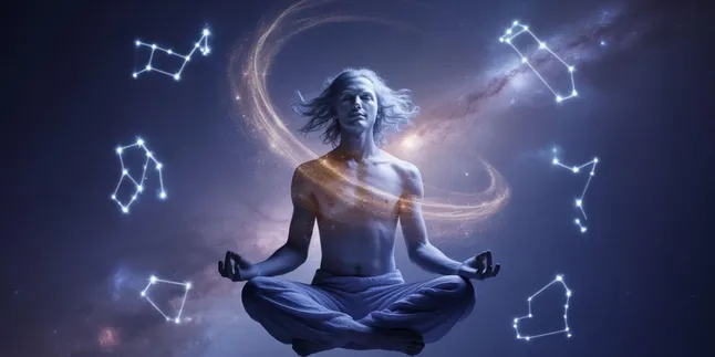 Zodiak Paling Spiritual: Mengenal Tanda Bintang dengan Kecerdasan Spiritual Tinggi