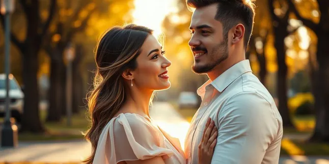 Zodiak Paling Spontan dalam Cinta