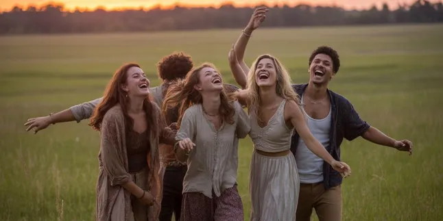 Zodiak Paling Spontan dan Bebas: Kenali Karakteristik Mereka yang Hidup Tanpa Rencana