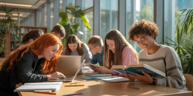 Zodiak Paling Suka Belajar Hal Baru