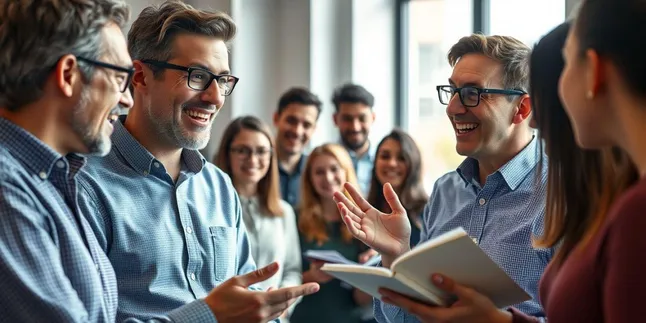 Zodiak Paling Suka Berbagi Ilmu: Kenali Karakteristik dan Kepribadiannya