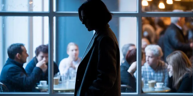 Zodiak Paling Suka Diam-Diam Observasi