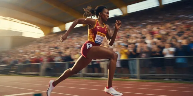 Zodiak Paling Suka Kompetisi