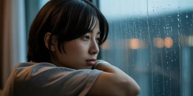 Zodiak Paling Suka Memendam Perasaan