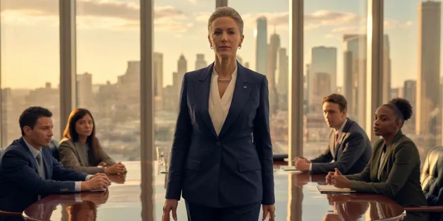 Zodiak Paling Suka Memimpin: Kenali Karakter Pemimpin Alami Berdasarkan Bintang