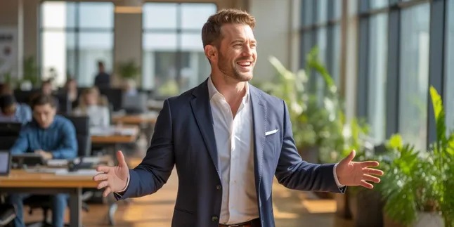 Zodiak Paling Suka Memotivasi Orang Lain