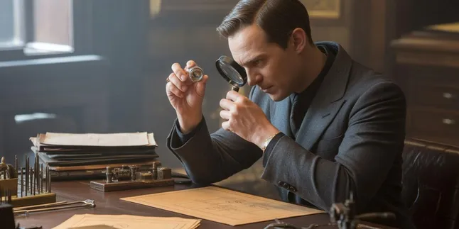 Zodiak Paling Suka Memperhatikan Detail