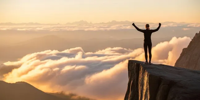 Zodiak Paling Suka Menantang Diri: Kenali Karakteristik dan Kepribadiannya