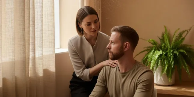 Zodiak Paling Suka Menenangkan Orang Lain