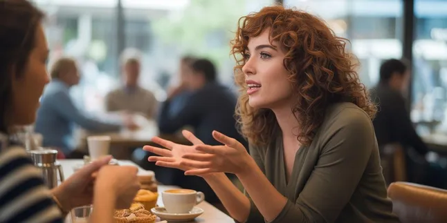 Zodiak Paling Suka Mengomentari Orang