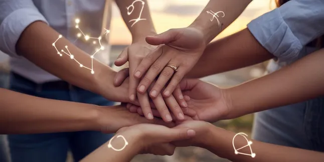 Zodiak Paling Suka Menolong: Mengenal Kepribadian Dermawan dalam Astrologi