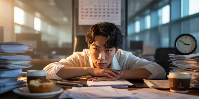 Zodiak Paling Suka Menunda Pekerjaan