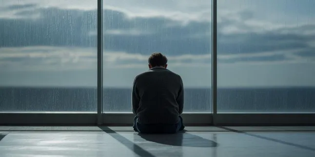 Zodiak Paling Suka Menyendiri Saat Stres