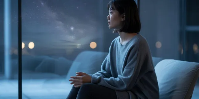 Zodiak Paling Suka Menyendiri: Memahami Karakter Introvert dalam Astrologi