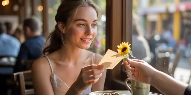 Zodiak Paling Suka Perhatian Kecil