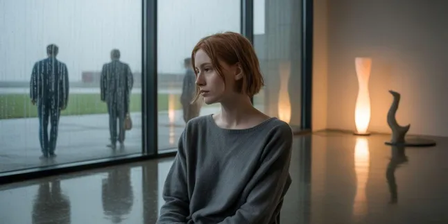 Zodiak Paling Sulit Memahami Emosi Orang Lain