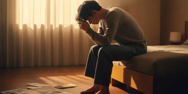 Zodiak Paling Sulit Move On dari Kegagalan