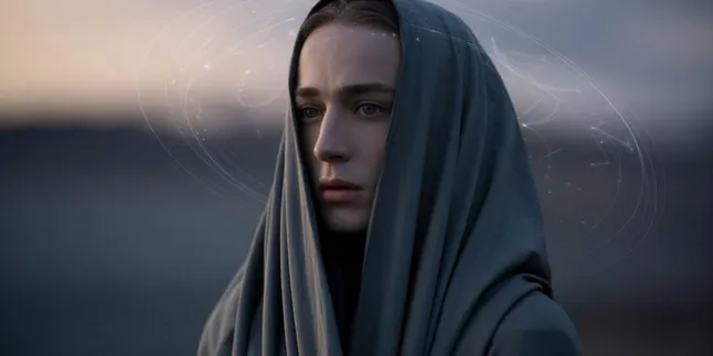 Zodiak Paling Susah Ditebak Karakternya