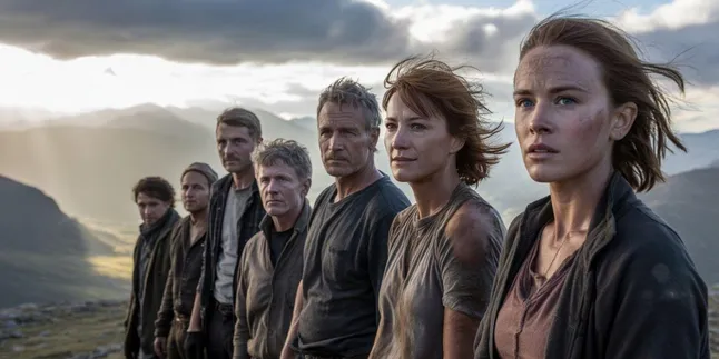 Zodiak Paling Tahan Banting: Mengenal Karakter Tangguh dalam Menghadapi Cobaan Hidup