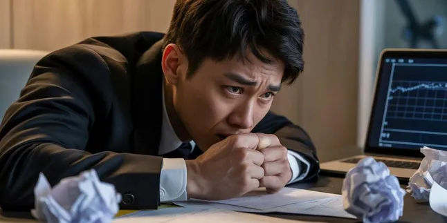 Zodiak Paling Takut Gagal: Mengenal Karakteristik dan Cara Menghadapinya