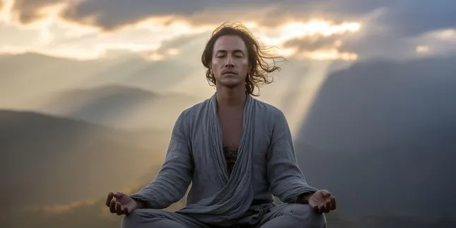 Zodiak Paling Tenang Menghadapi Tekanan