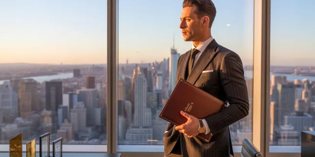 Zodiak Paling Terobsesi dengan Kesuksesan